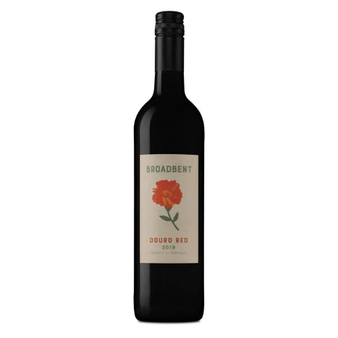 Broadbent Douro Red 2023 - 750ML