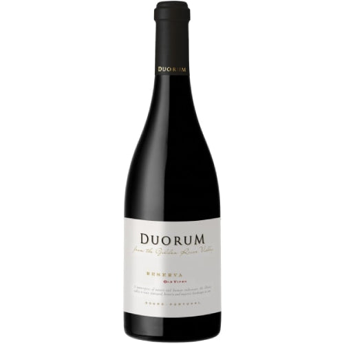 Duorum Old Vines Reserva 2018 - 750ML