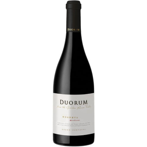 Duorum Old Vines Reserva 2018 - 750ML