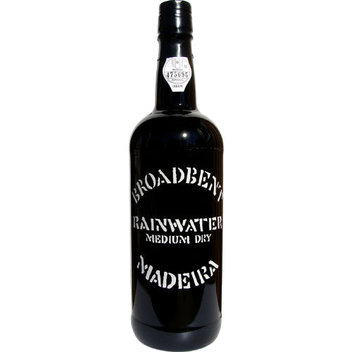 Broadbent Rainwater Madeira - 750ML