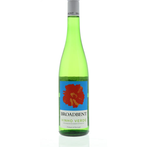 Broadbent Vinho Verde - 750ML