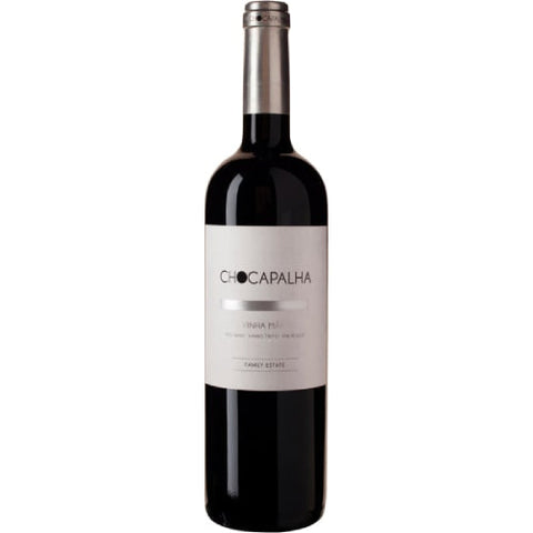 Quinta de Chocapalha Vinha Mae 2018 - 750ML