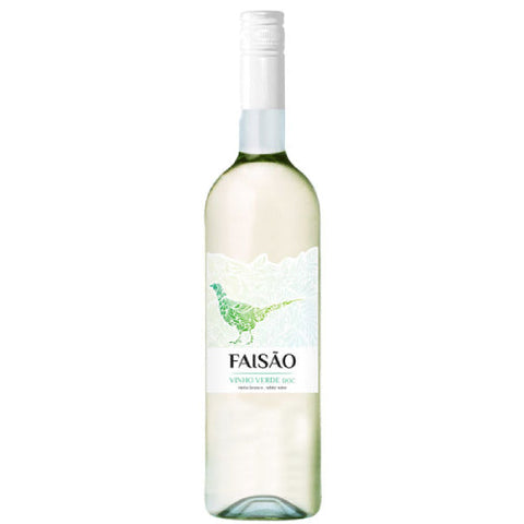 Faisao Vinho Verde NV - 750ML