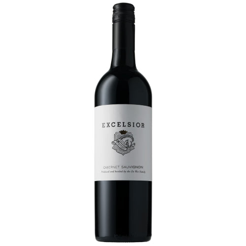 Excelsior Cabernet Sauvignon 2021 - 750ML