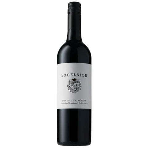 Excelsior Cabernet Sauvignon 2021 - 750ML