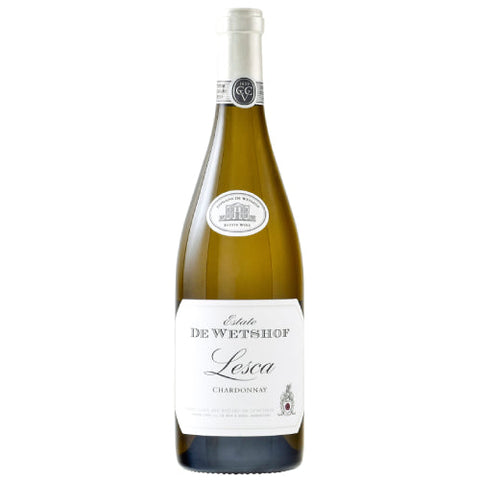 De Wetshof Lesca Chardonnay 2021 - 750ML
