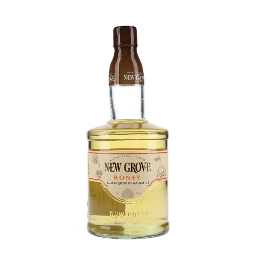 New Grove Honey Liqueur 60 Pf - 750ml