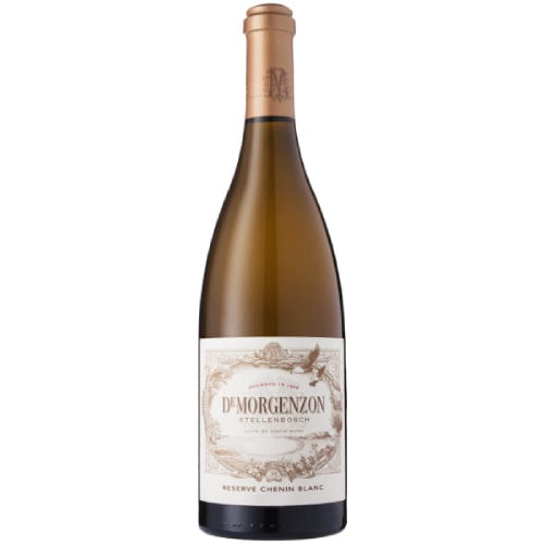 De Morgenzon Reserve Chenin Blanc 2019 - 750ML