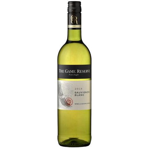 The Game Reserve Sauvignon Blanc 2020 - 750ML