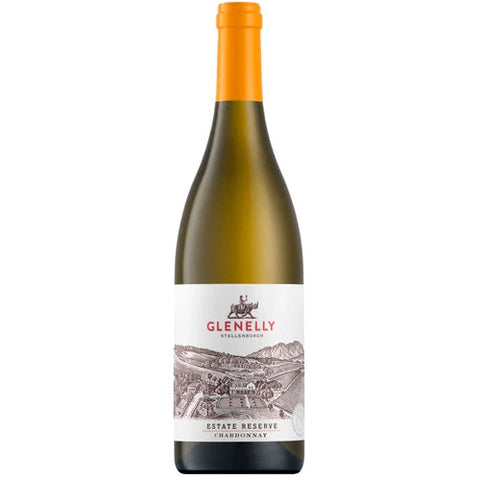 Glenelly Estate Reserve Chardonnay 2022 - 750ml