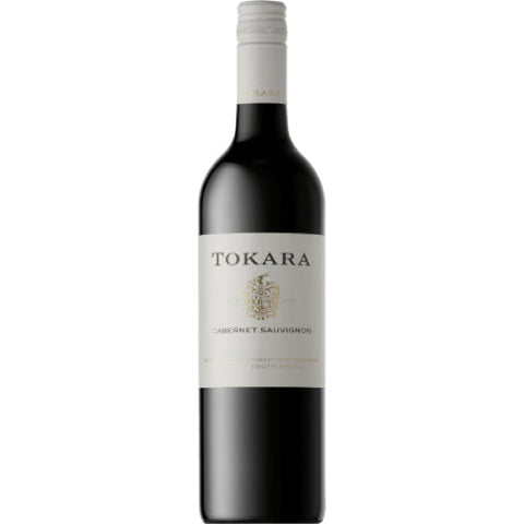 Tokara Cabernet Sauvignon 2021 - 750ML