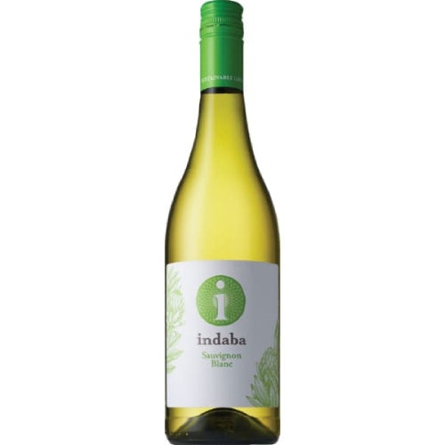 Indaba Sauvignon Blanc 2023 - 750ML