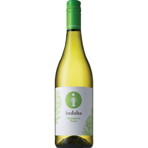 Indaba Sauvignon Blanc 2023 - 750ML