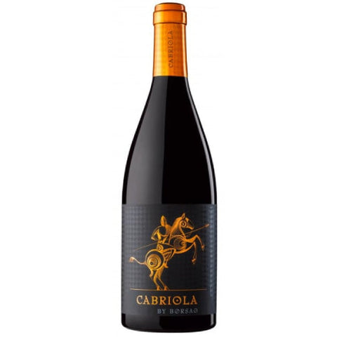 Borsao Cabriola 2019 - 750ML