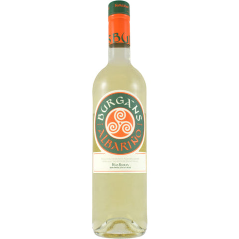 Burgans Albarino 2023 - 750ML
