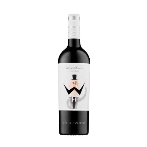 Wrongo Dongo 2023 - 750ML