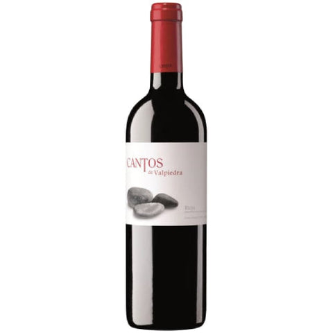 Finca Valpiedra Cantos De Valpiedra Tempranillo 2019 - 750ML