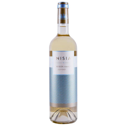 Bodegas Ordonez – Rueda Nisia Verdejo 2024 - 750ML