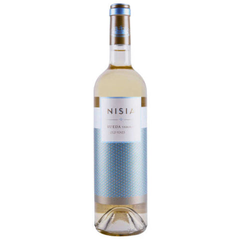 Bodegas Ordonez – Rueda Nisia Verdejo 2024 - 750ML