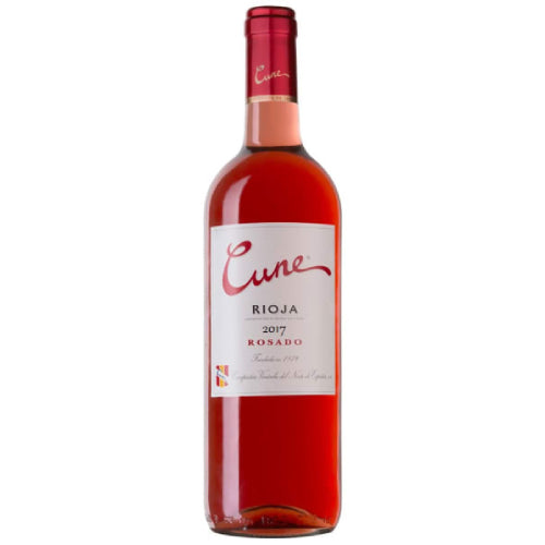 Cvne Rose 2021 - 750ML
