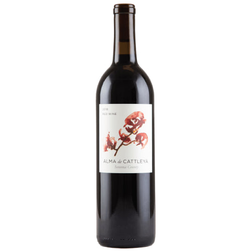 Cattleya Wines Alma de Cattleya Red Blend 2019 - 750ML