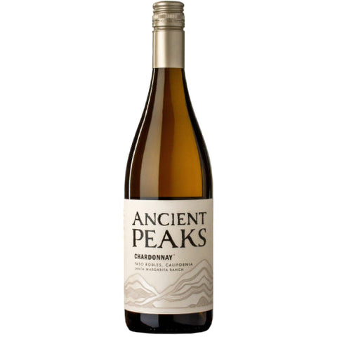 Ancient Peaks Chardonnay 2023 - 750ML