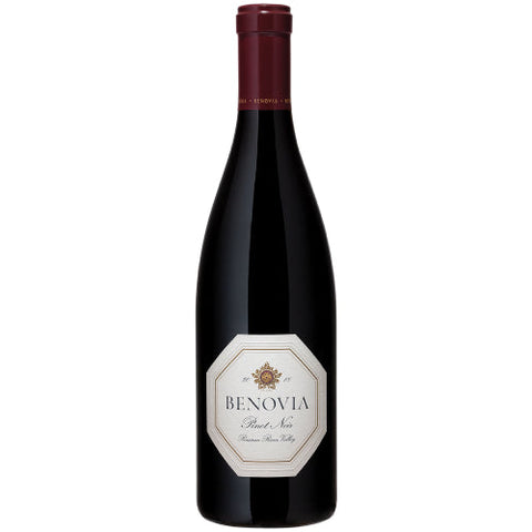 Benovia Russian River Valley Pinot Noir 2021 - 750ML