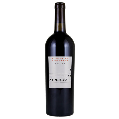 Blackbird Arise Bordeaux Blend 2021 - 750ML