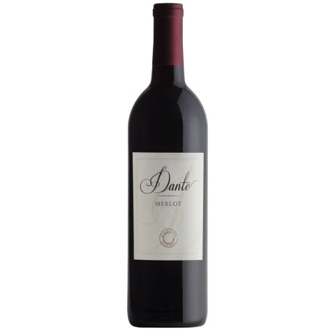 Dante Merlot 2023 - 750ML