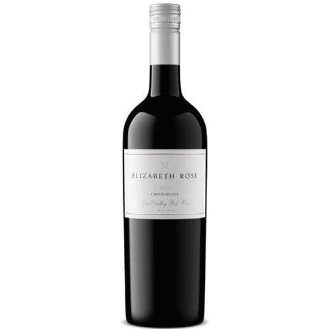 Elizabeth Rose Chockablock Red Blend 2022 - 750ML