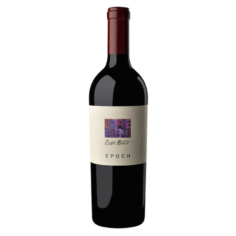 Epoch Estate Red Blend 2020 - 750ML