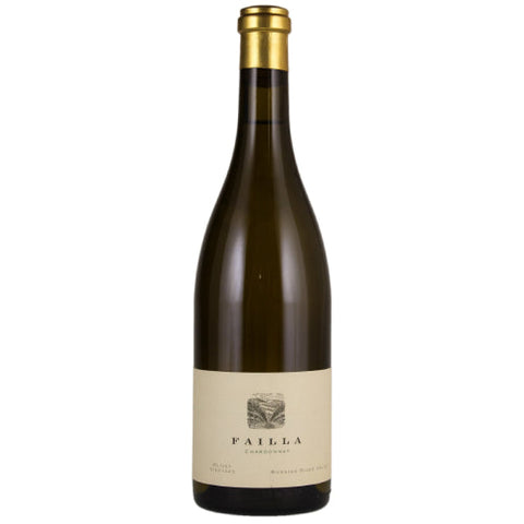 Failla Olivet Vineyard Chardonnay 2022 - 750ML