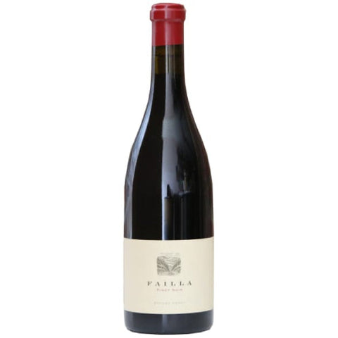 Failla Sonoma Coast Pinot Noir 2022 - 750ML