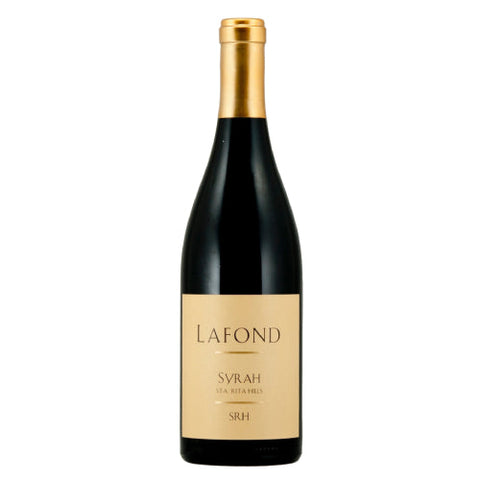 Lafond SRH Series Syrah 2020 - 750ML