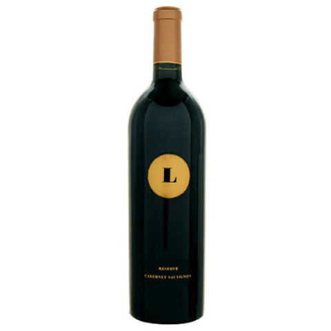 Lewis Cellars Reserve Cabernet Sauvignon 2021 - 750ML