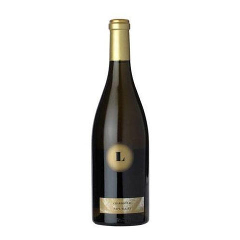 Lewis Cellars Chardonnay Napa Valley 2022 - 750ML