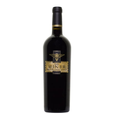 Miner Family Emily's Cabernet Sauvignon 2019 - 750ML