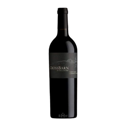 Paul Hobbs CrossBarn Napa Valley Cabernet Sauvignon 2021 - 750ML