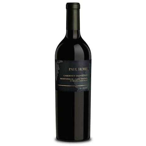 Paul Hobbs Beckstoffer Dr. Crane Vineyard Cabernet Sauvignon 2020 - 750ML