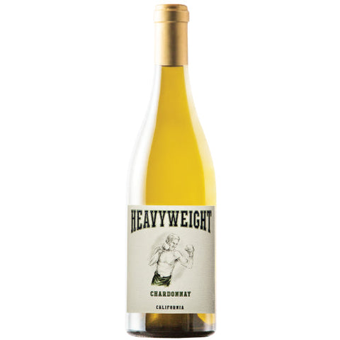 Heavyweight Chardonnay 2022 - 750ML