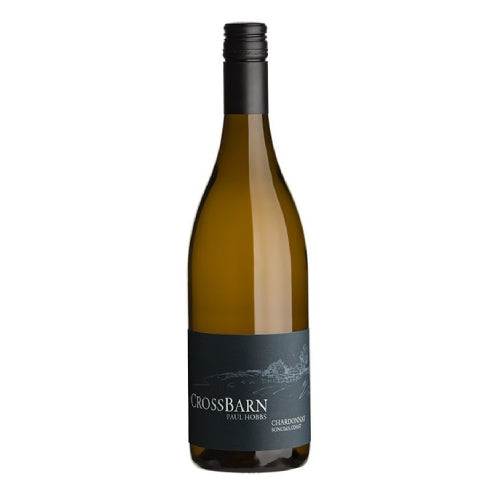 Paul Hobbs Crossbarn Chardonnay 2023 - 750ML
