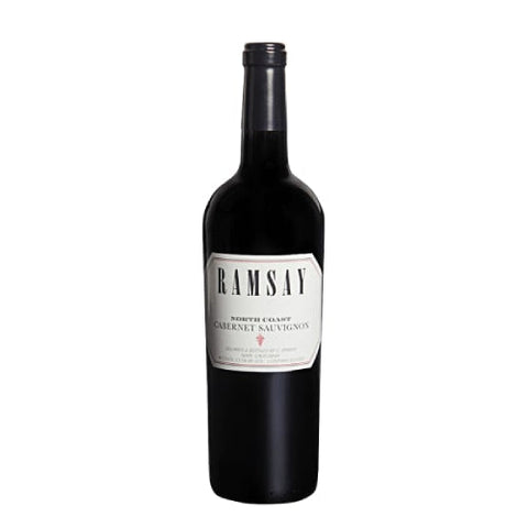 Ramsay Cabernet Sauvignon 2022 - 750ML