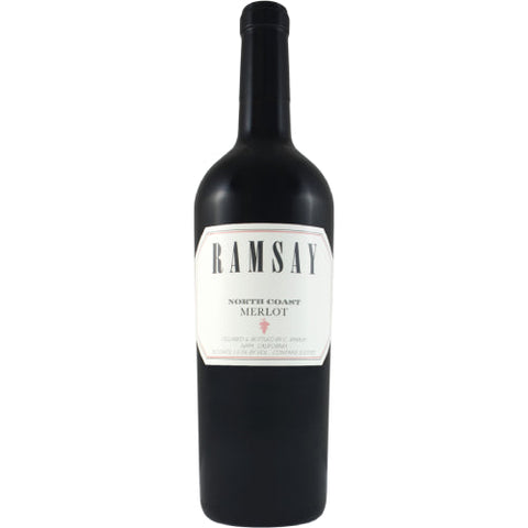 Ramsay Merlot 2022 - 750ML
