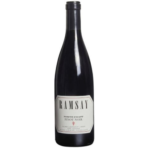 Ramsay Pinot Noir 2022 - 750ML