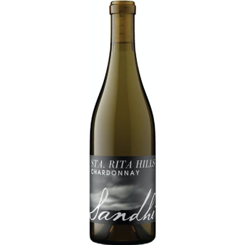 Sandhi Sta. Rita Hills Chardonnay 2022 - 750ML