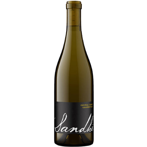 Sandhi Chardonnay Central Coast 2023 - 750ML