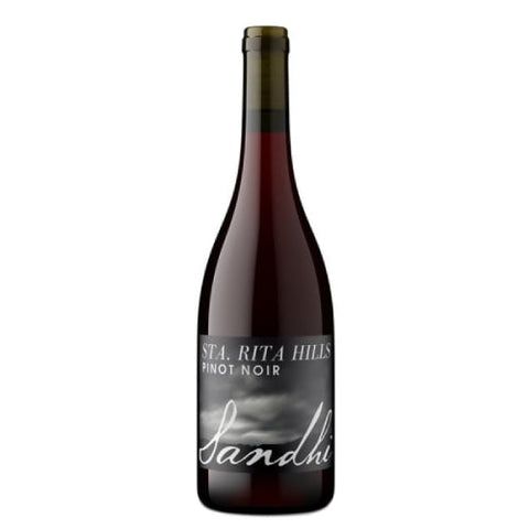 Sandhi Sta. Rita Hills Pinot Noir 2022 - 750ML