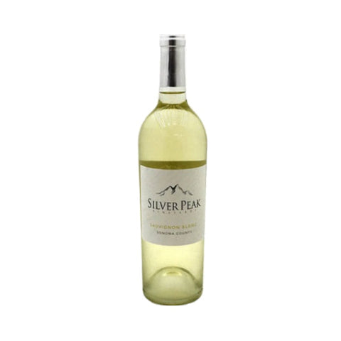 Silver Peak Vineyards Sauvignon Blanc 2023 - 750ML