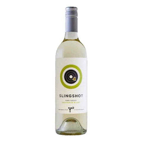Slingshot Sauvignon Blanc 2023 - 750ML