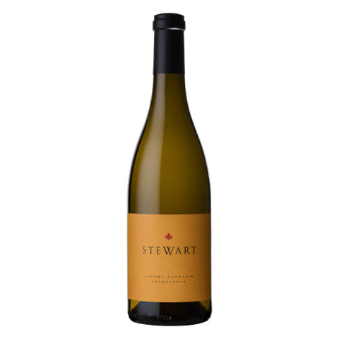 Stewart Sonoma Mountain Chardonnay 2022 - 750ML